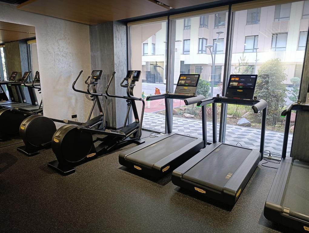 Residence Fitness Club — фото 2