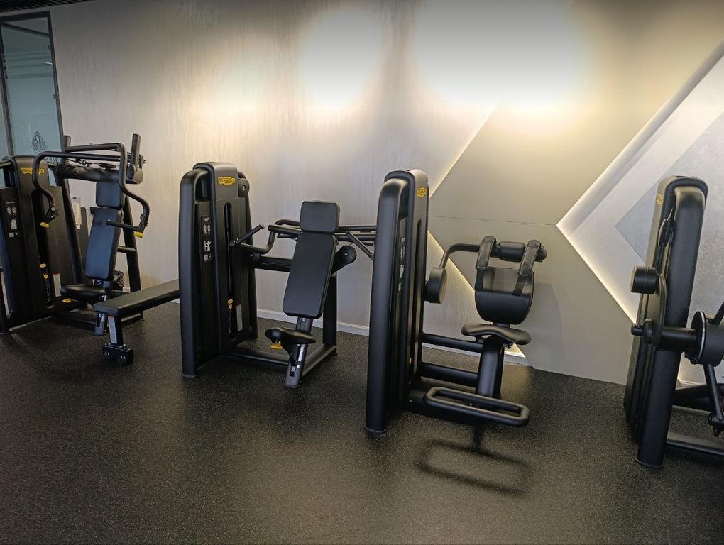 Residence Fitness Club — фото 6