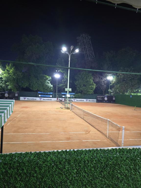 TENNIS CITY — фото 4
