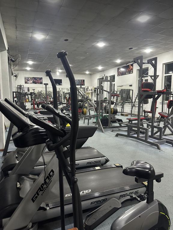 DNP gym — фото 3