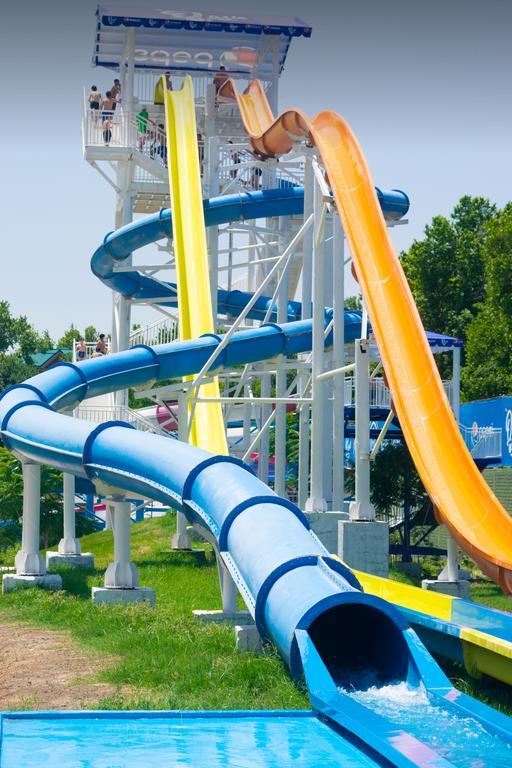 Oasis Aquapark — фото 4