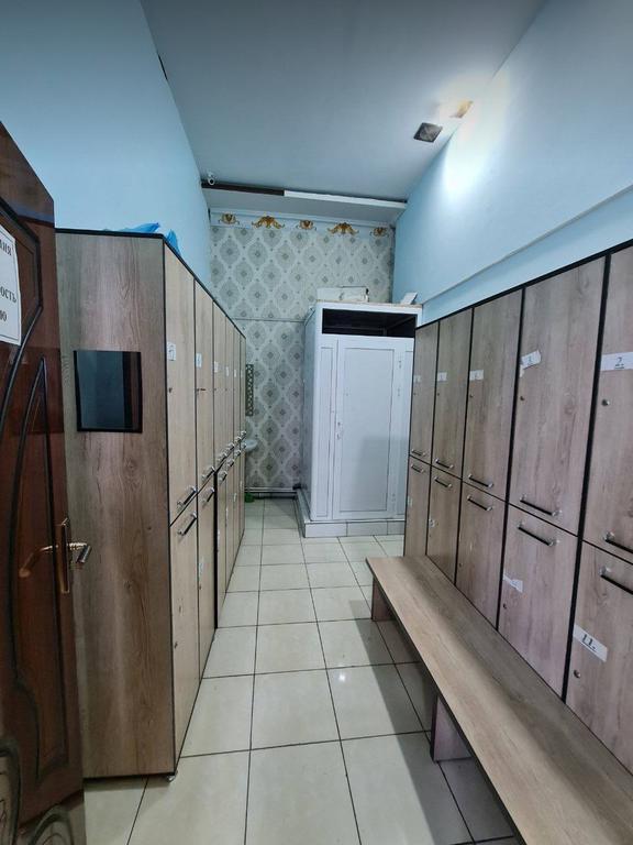 Тренажерный зал Tytan Gym — фото 5
