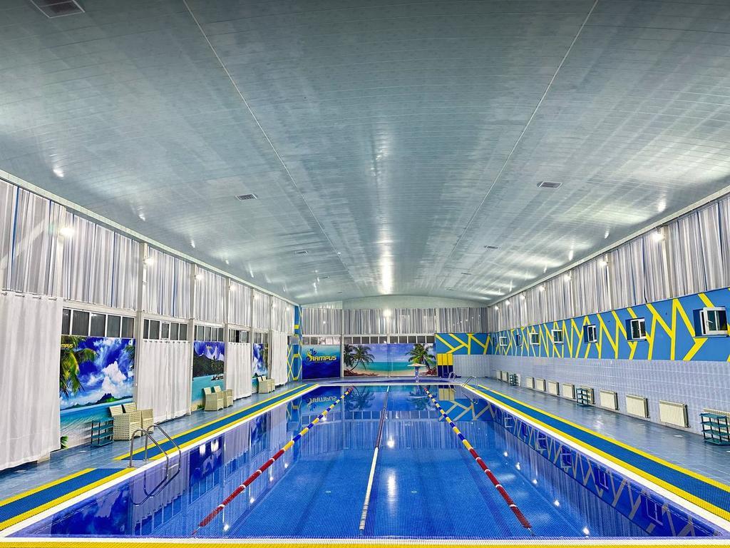 GRAMPUS Sport Center — фото 2
