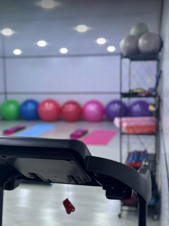 Get fit lady — фото 4
