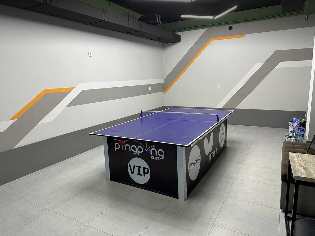 Ping pong club — фото 4