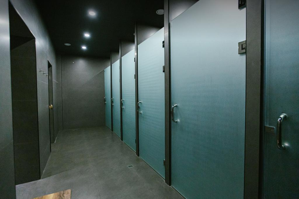 LEGENDA FITNESS CLUB — фото 9