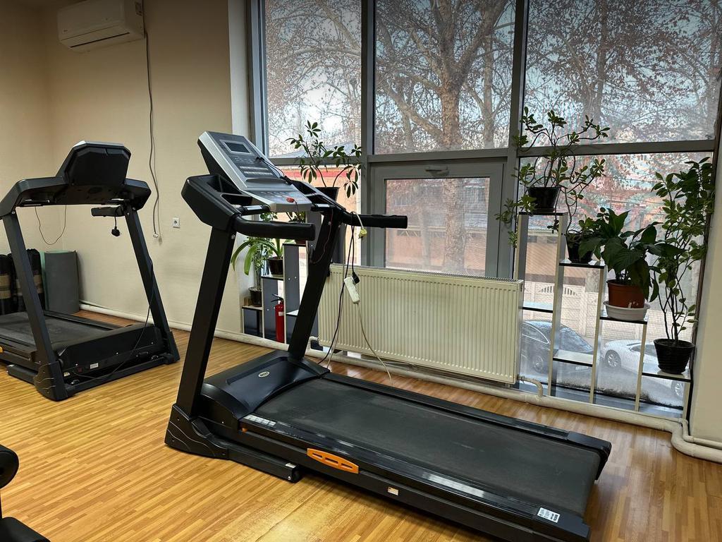 FITNESS DIYOR — фото 4
