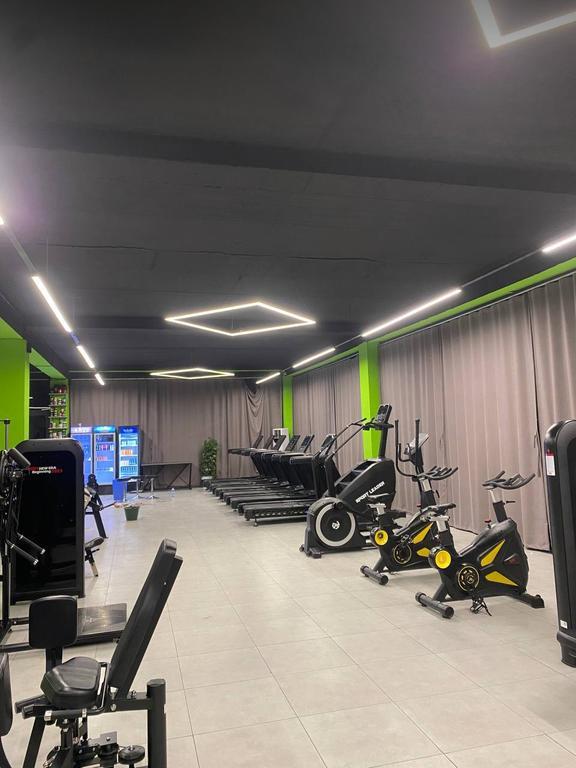 Nexus Fitness Club — фото 7