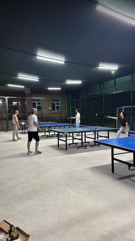 Chilonzor Ping Pong club — фото 3