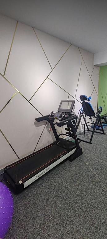 Lady fitness Миллий тикланиш — фото 5