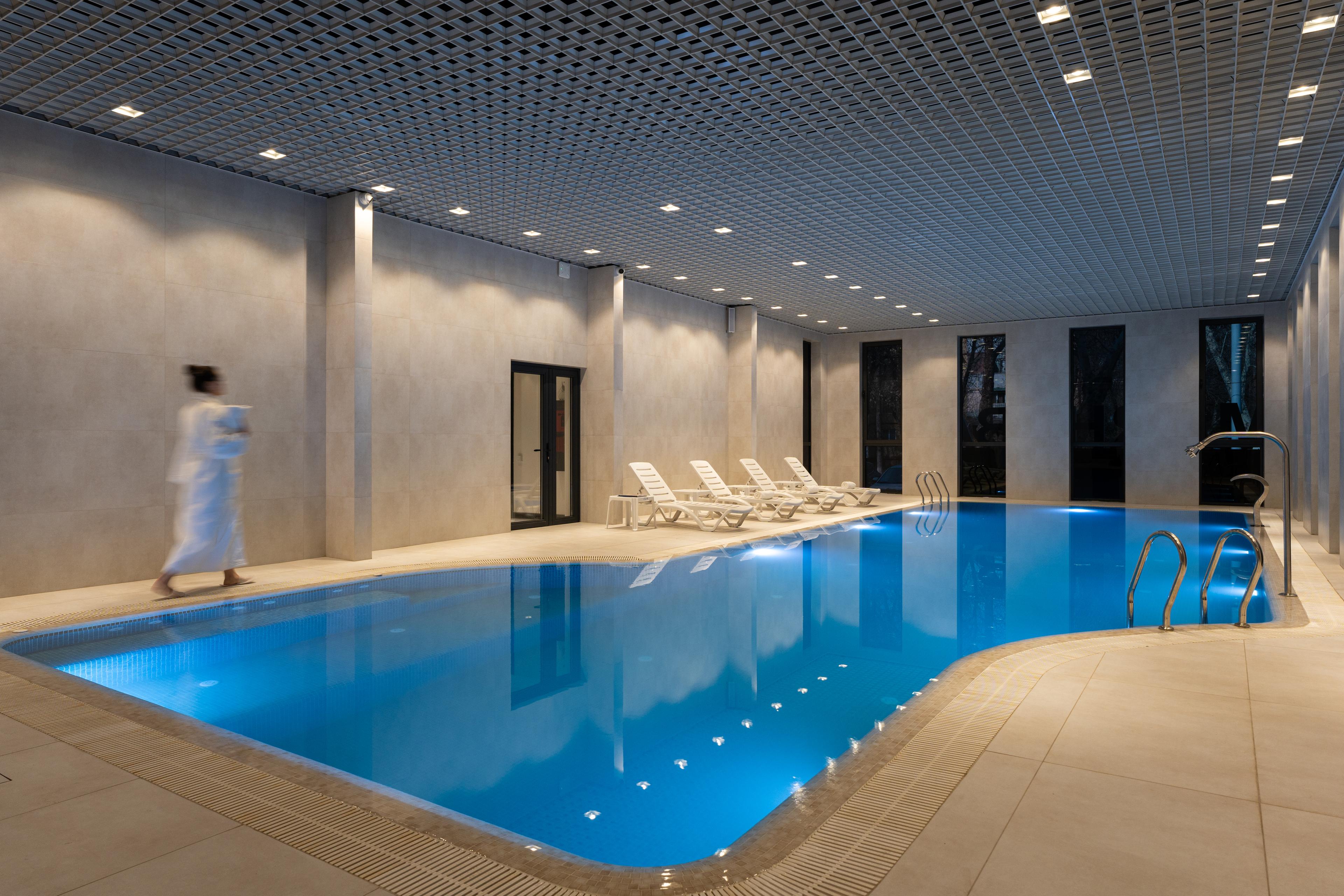 Marhaba Hotel & SPA studio image