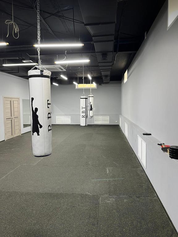 Rbt Boxing - Зачаганск — фото 1