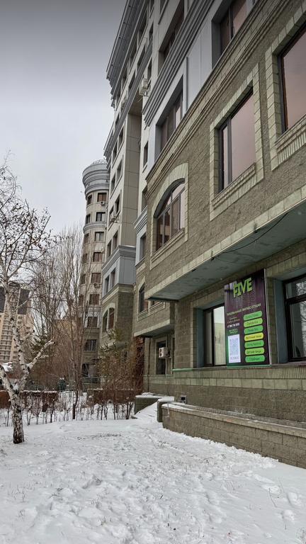 Студия танца и фитнеса "FIVE" — фото 4