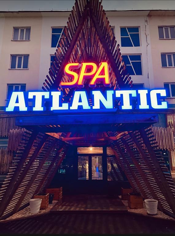 Atlantic spa — фото 5