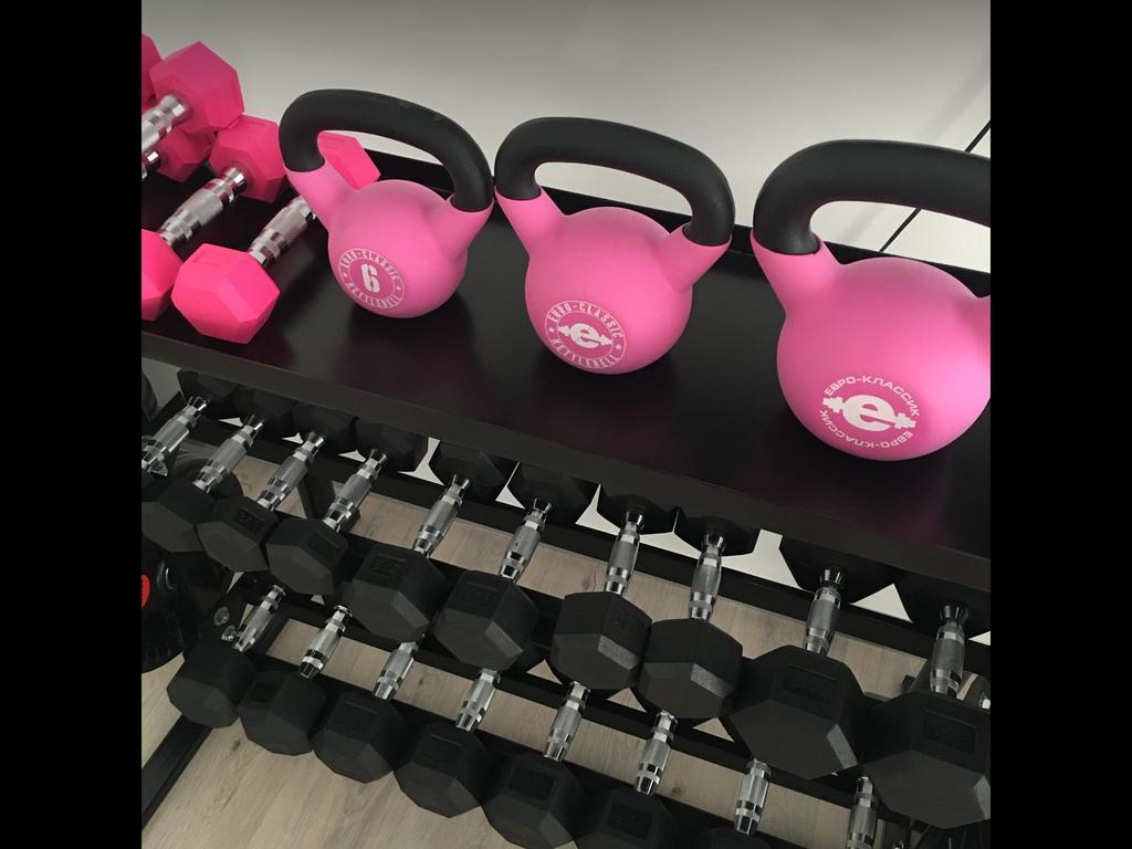 Maki Fit фитнес-студия для женщин — фото 3