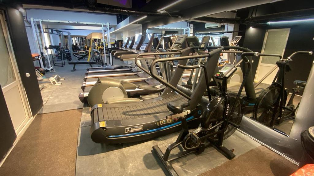 Xan Gym — фото 1