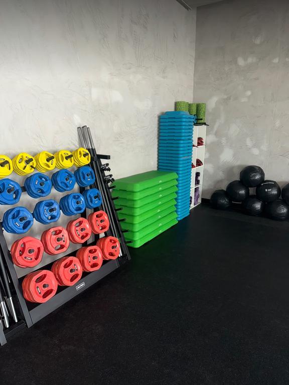 GETFIT Ladies — фото 1