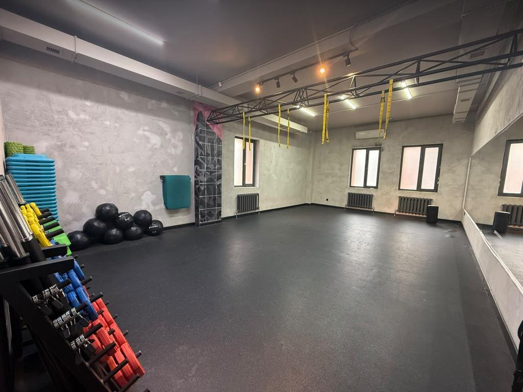 GETFIT Ladies — фото 2