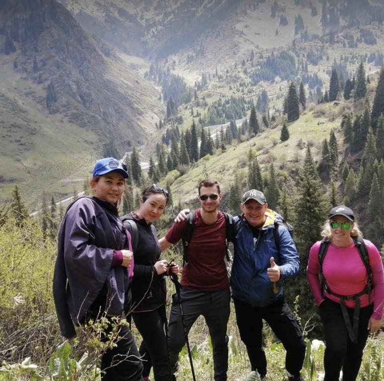 I love Almaty Mountains — фото 3