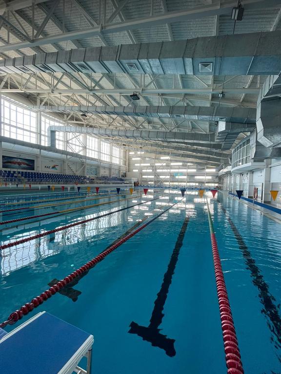 Ertis Olympic — фото 5