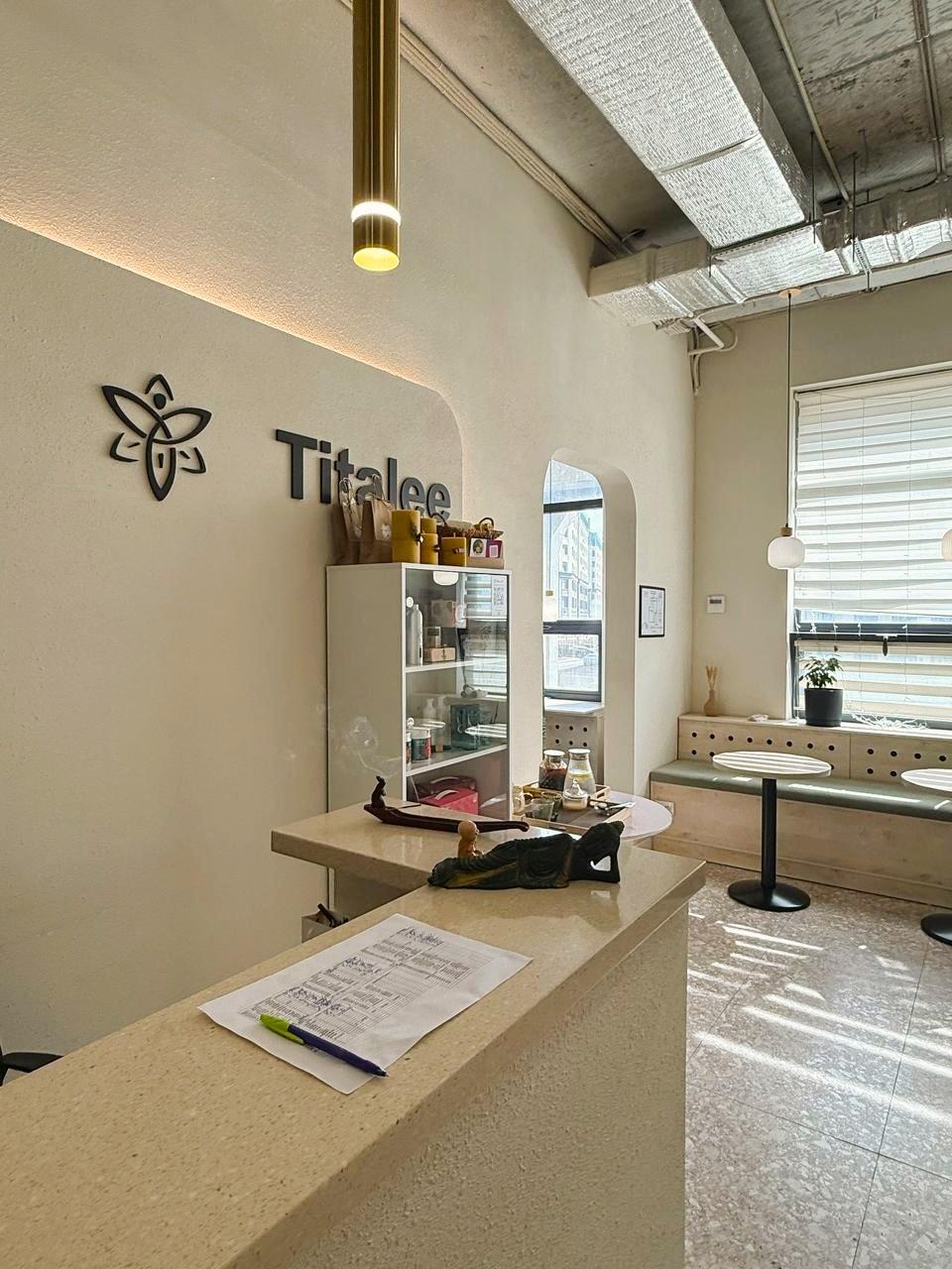 Atmosfera Yoga&Fitness (Калдаякова) studio image