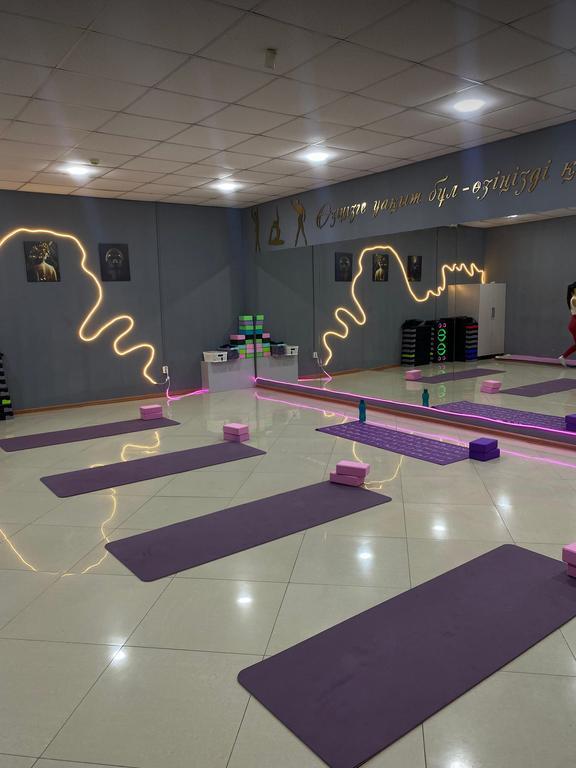 Lady Fit Studio — фото 1