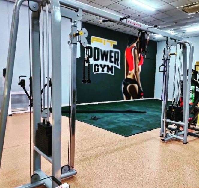 Fit Power Gym studio image