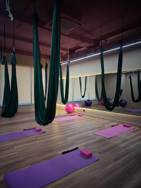 BS Fitness (женский) — фото 1