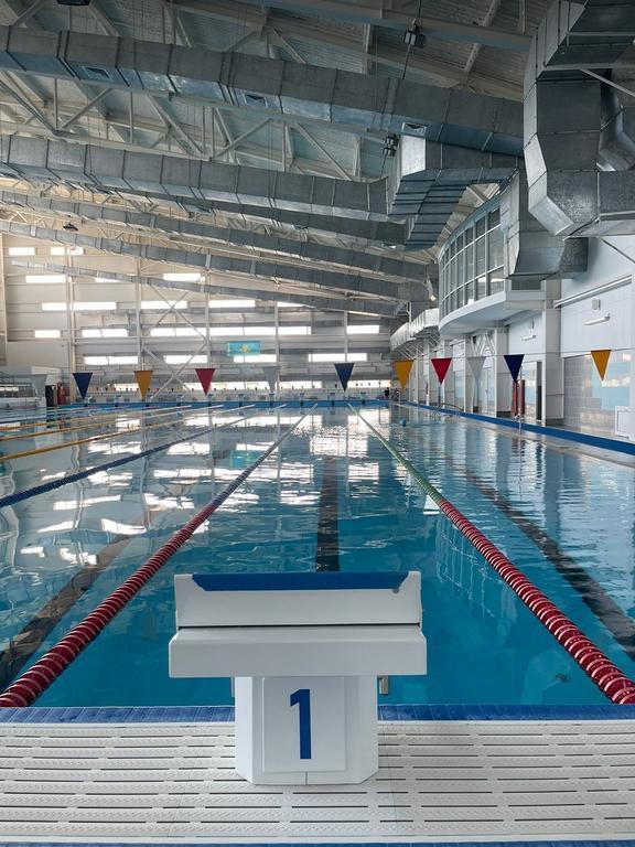 Ertis Olympic — фото 9