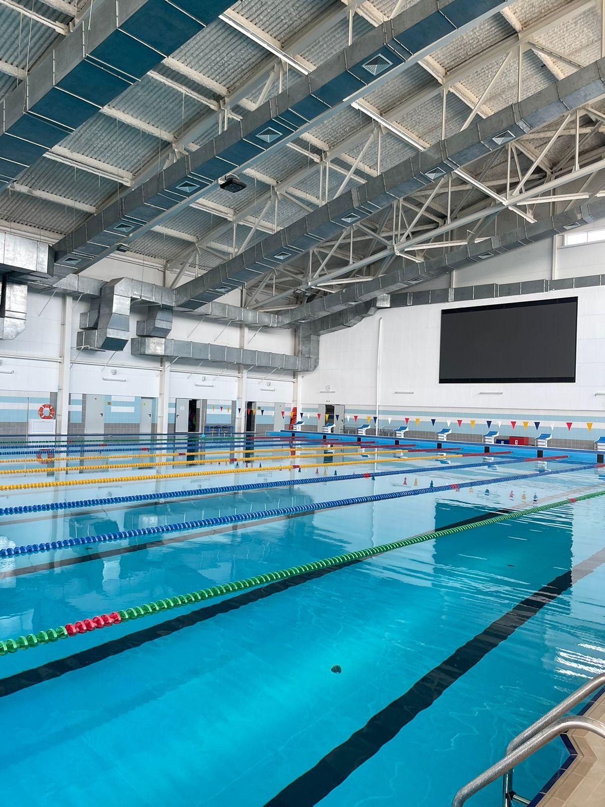 Ertis Olympic studio image