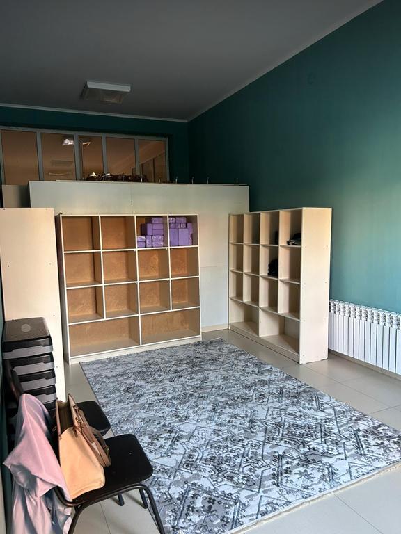 Secret Women Сlub (БЦ Нурлы таң) — фото 3