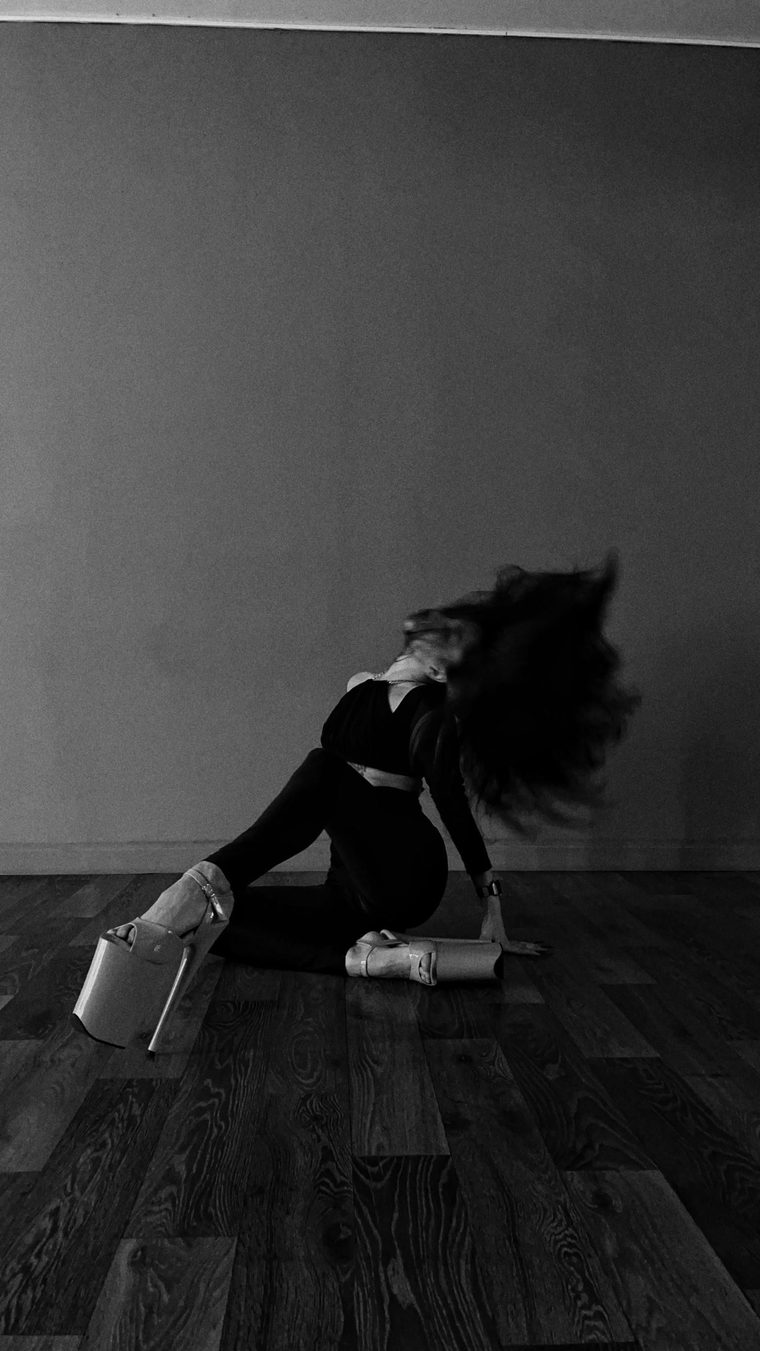 ALPHA DANCE studio image
