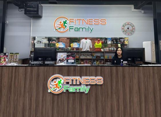 Fitness Family 4 — фото 3