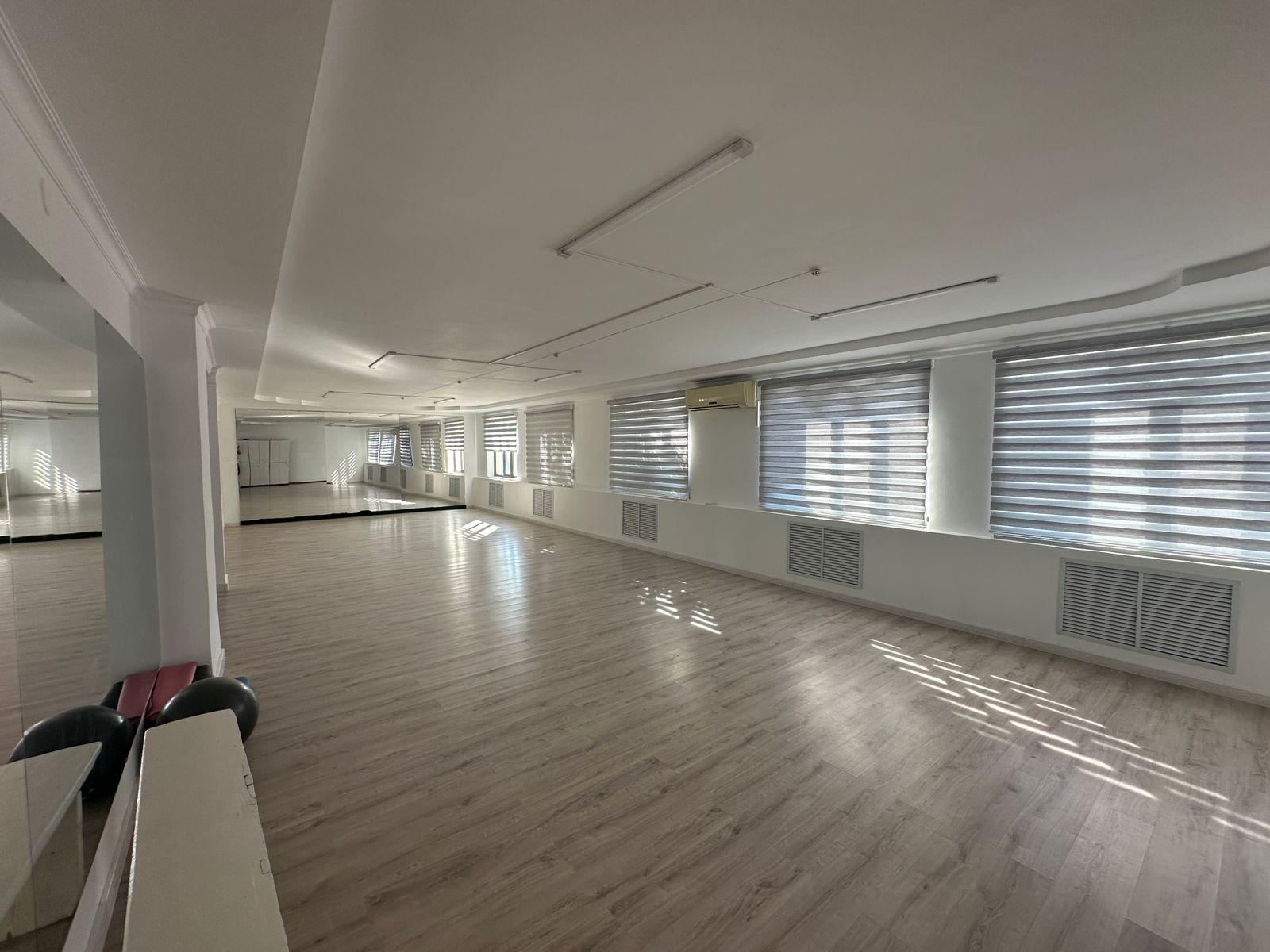 Танцевальный клуб "Baiken" studio image