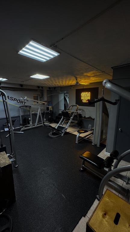 TerraSport Потанина — фото 1