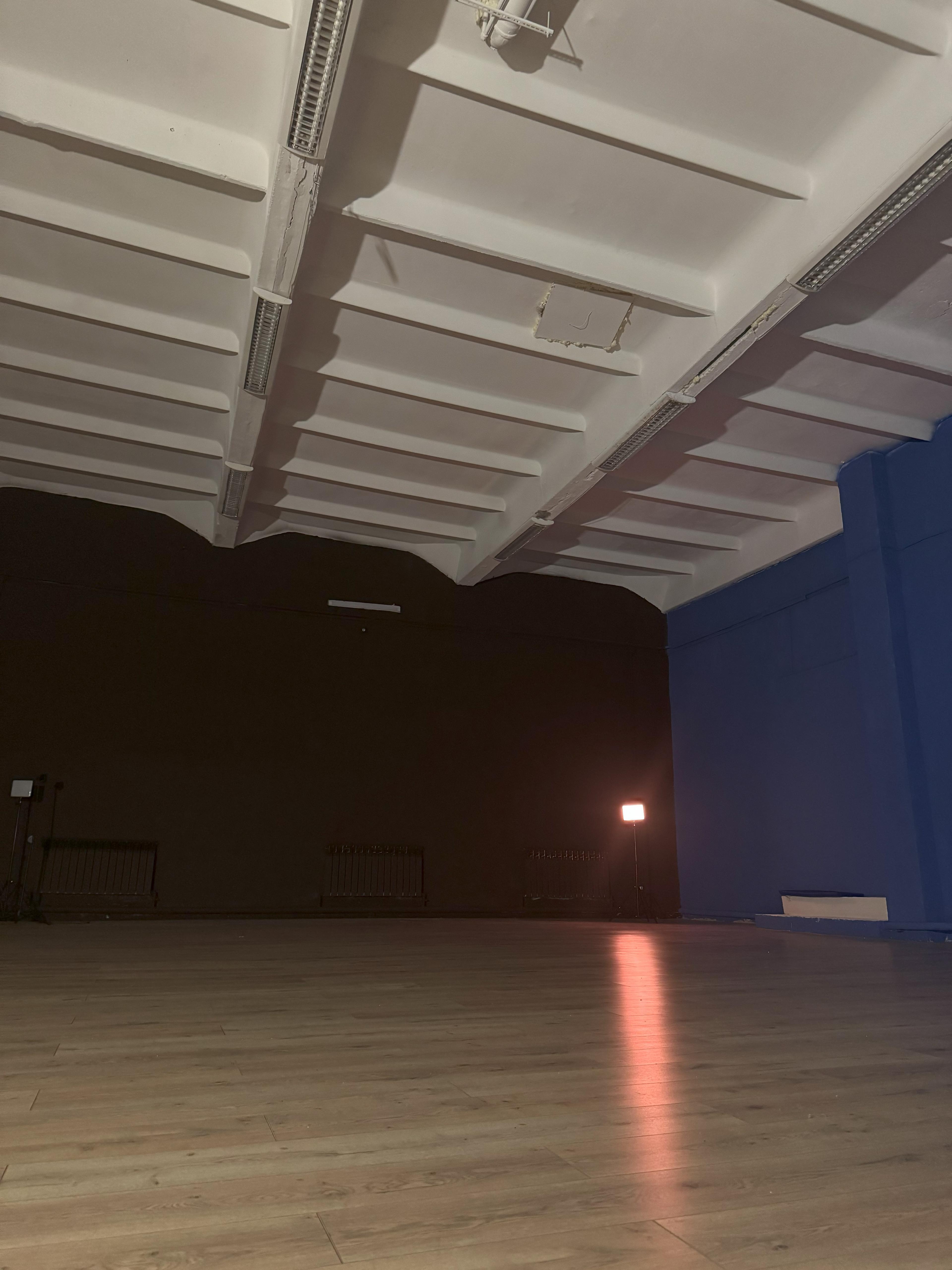 Ritmix Dance Studio studio image