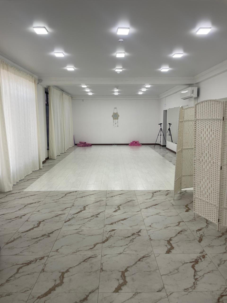 Yoga_center_taraz studio image