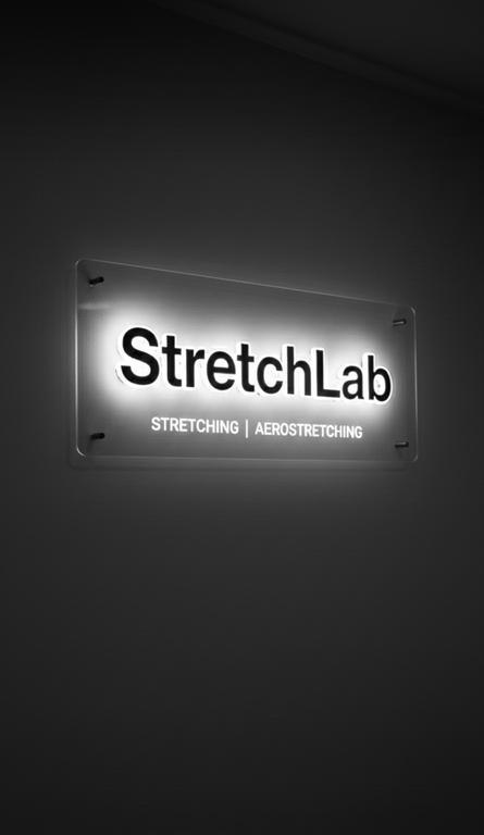 StretchLab — фото 1