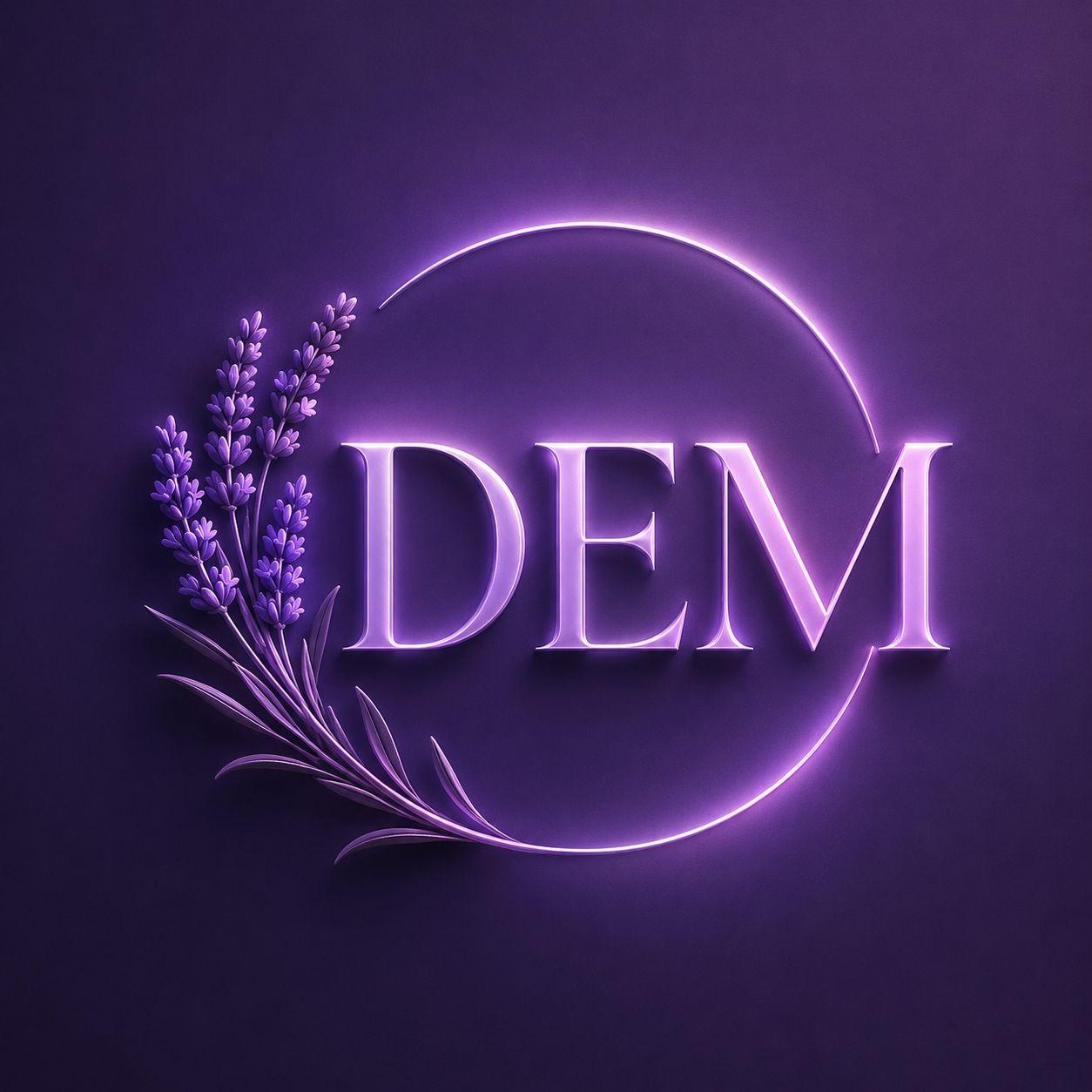 Dem yoga studio studio image