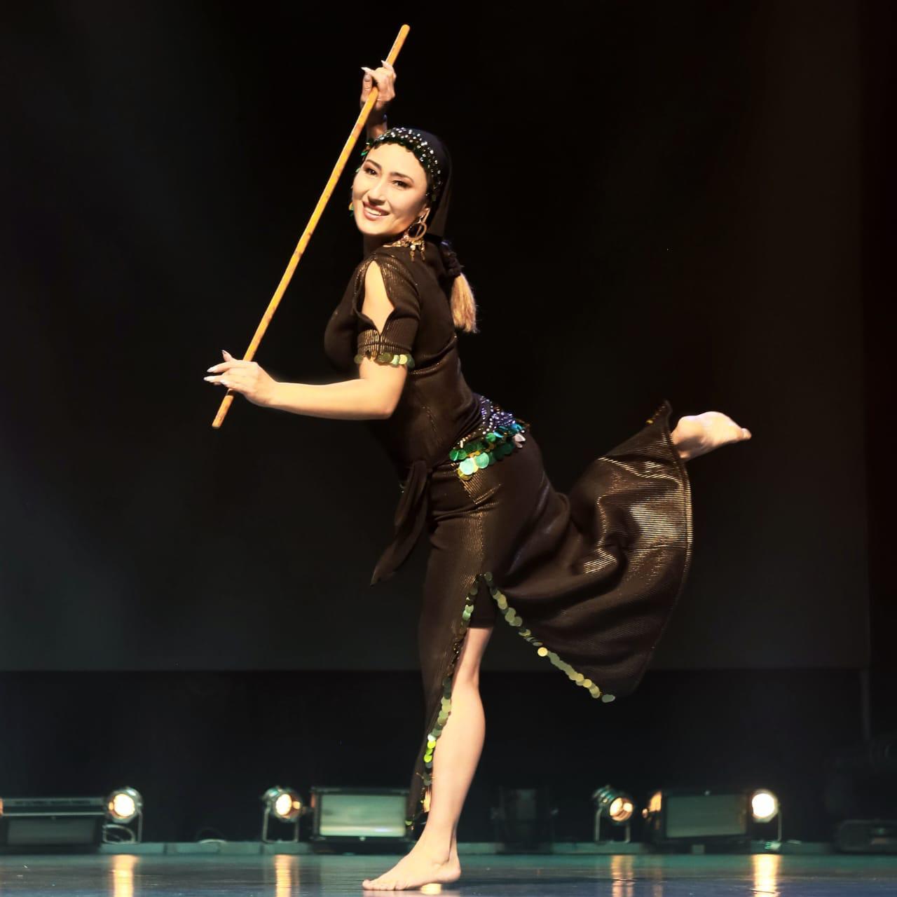 Ilana belly на Шарипова studio image