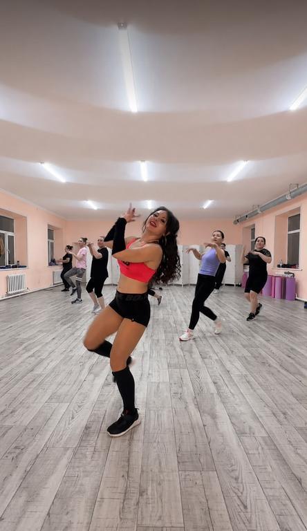 Fitness Dance — фото 6