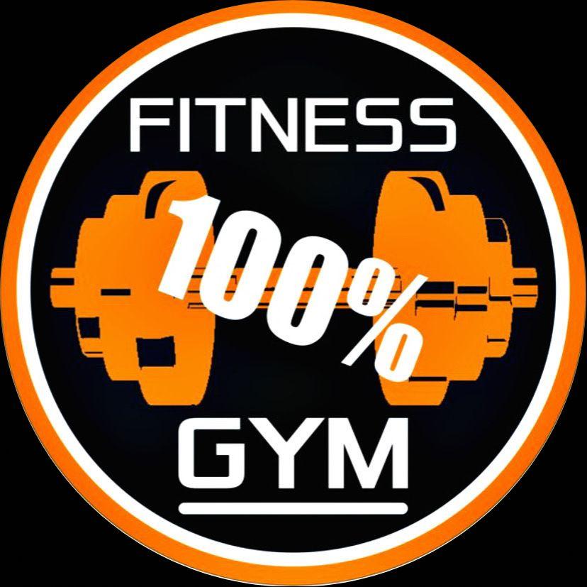 100% Fitness Gym на Кабанбай Батыра studio image