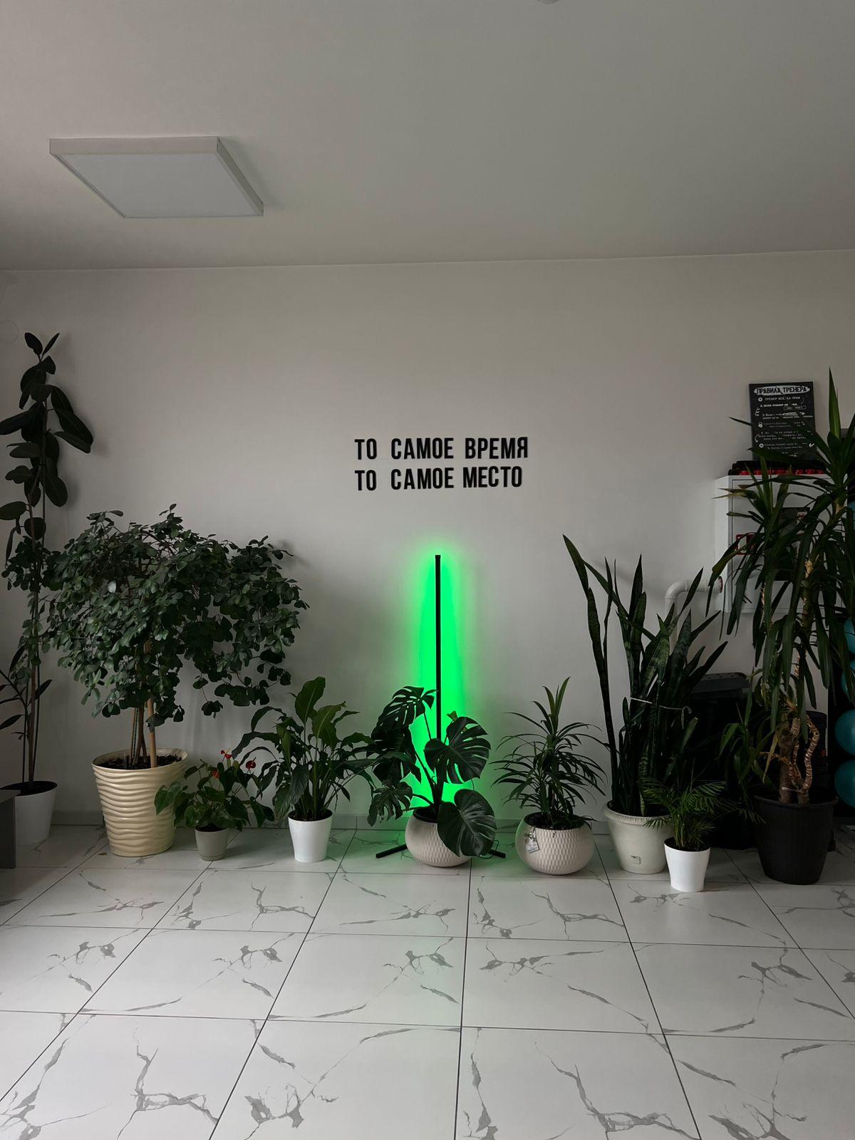 FitnessMix studio image