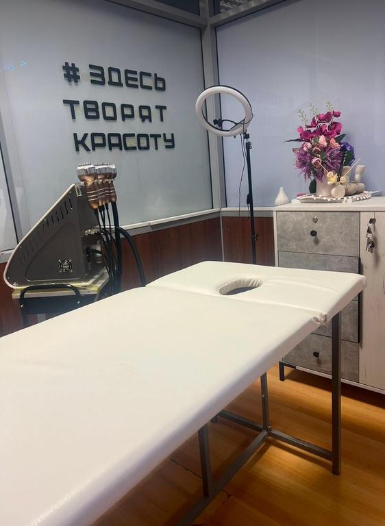 Кабинет массажа — фото 2