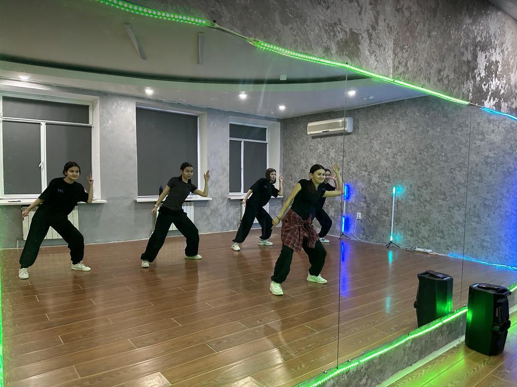 Jat Dance Studio — фото 5
