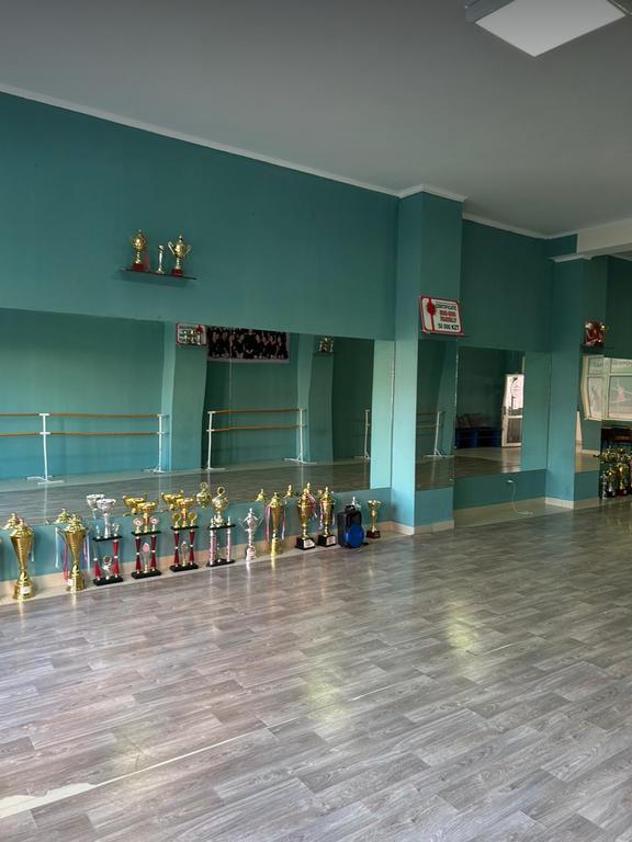 Secret Women Сlub (БЦ Нурлы таң) — фото 1