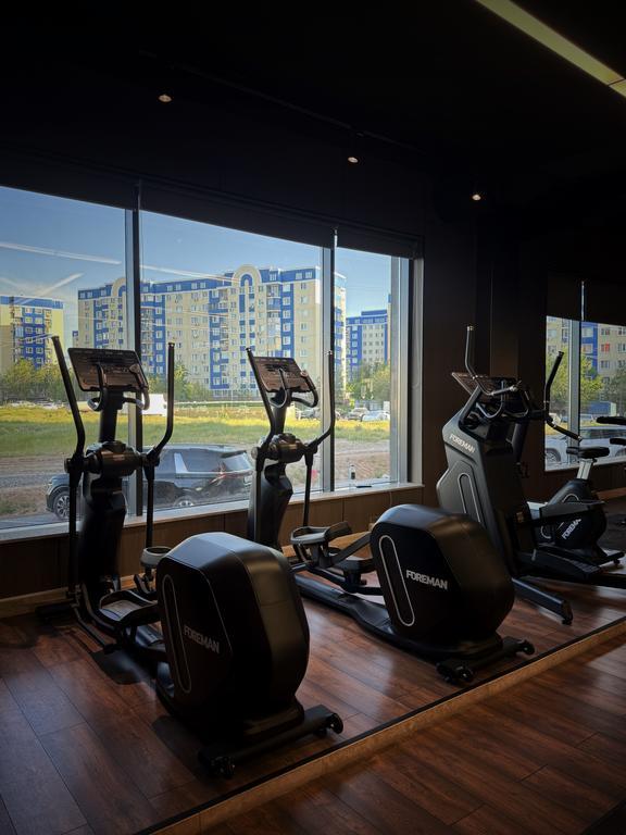 BS Fitness (женский) — фото 6