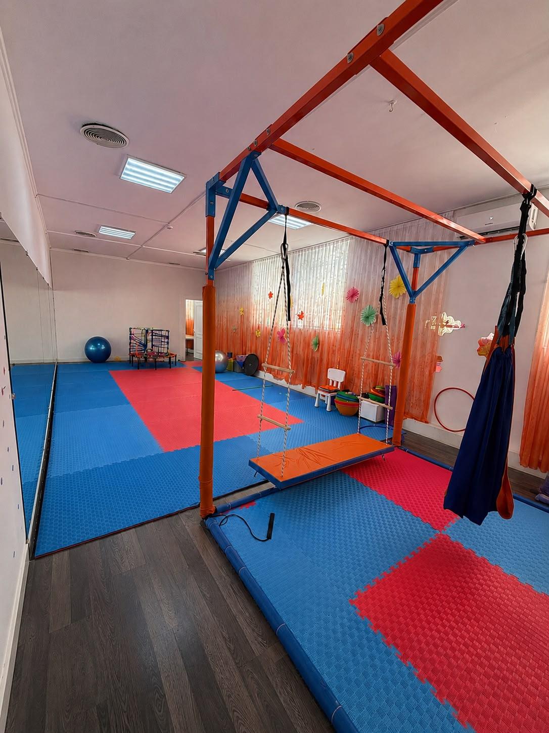 Fenix Skills studio image