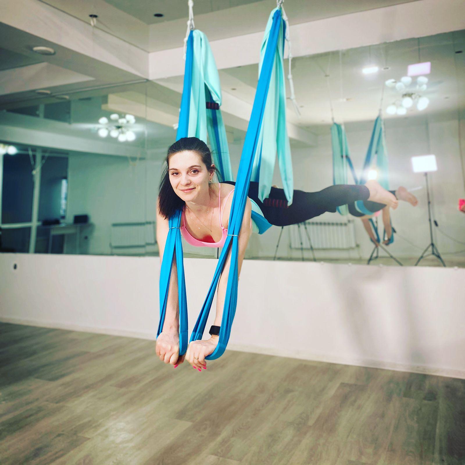 Gamak.gym.astana studio image