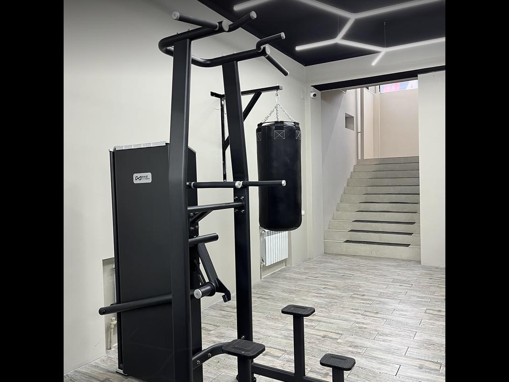 Aiu GYM Nursat — фото 5
